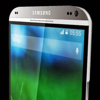 Samsung pode lançar o smartphone Galaxy S5