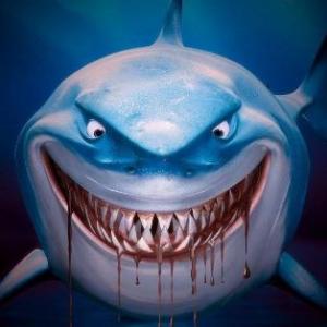 Conheça os tubarões mais famosos do cinema
