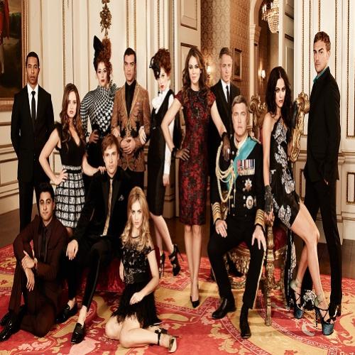 Analise: The Royals S01 – S02 -1° temporada – 2° Temporada