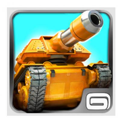 Tank Battles – Cuidado: este jogo é viciante!