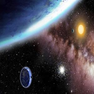NASA Encontrou Apenas Dois Planetas, Que São Perfeitos Para Abrigar Vi