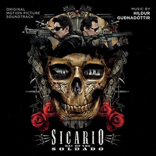 Confiram o review do lançamento em home video: Sicario 2