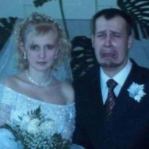 O pior dos casamentos