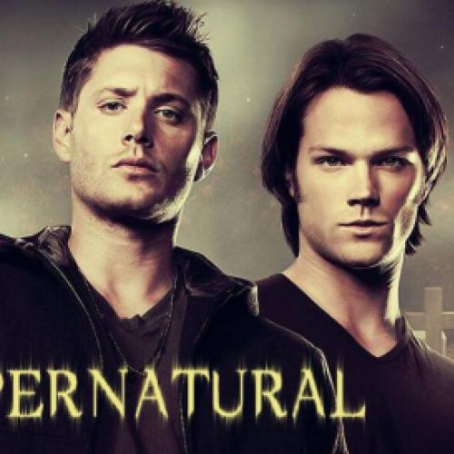 10 Curiosidades sobre a série Sobrenatural