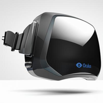 Produção do Oculus Rift está comprometida