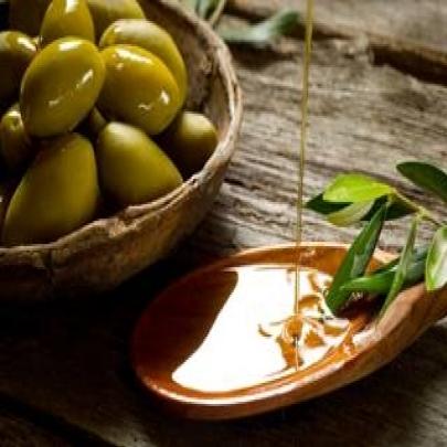 Benefícios do azeite de oliva para as crianças e bebês