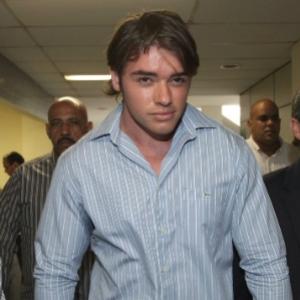 Filho de Eike Batista é condenado por morte de ciclista