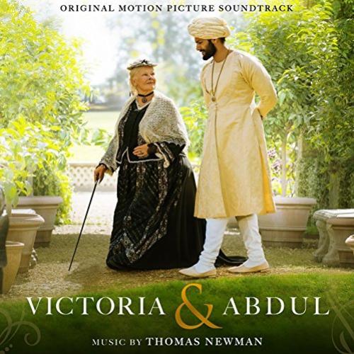 Conheçam a verdadeira história de Victoria e Abdul