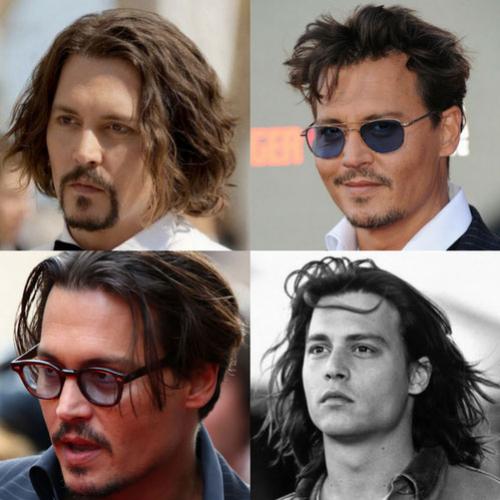 Confiram os 10 melhores filmes do ator Johnny Depp