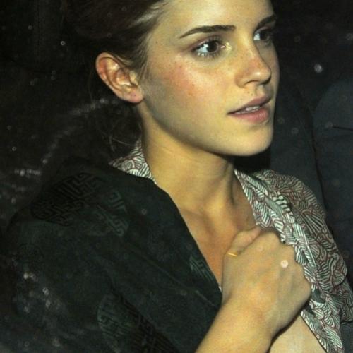 Emma Watson como você nunca viu (20 fotos que te deixará babando)
