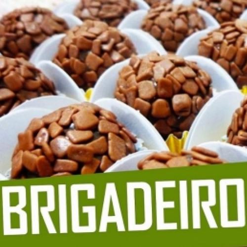 Curso de Brigadeiro Gourmet Online