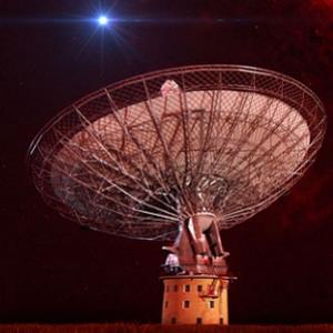 Ondas de rádio de outra galáxia confundem cientistas (com video)