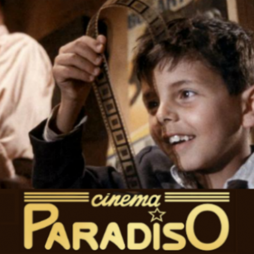 Amou Cinema Paradiso? Confira os 10 melhores filmes do diretor.