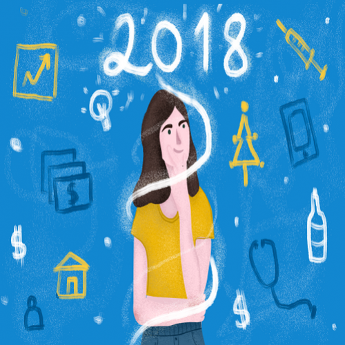 31 atitudes para tomar em dezembro e começar 2018 com tudo 100%