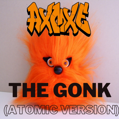 Aparelhagem Malk Espanca - The Gonk (Atomic Version)