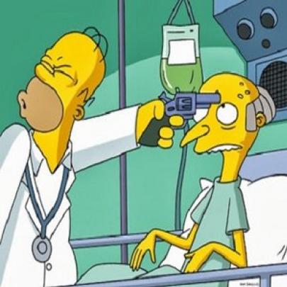 Os 10 episódios mais marcantes de Os Simpsons