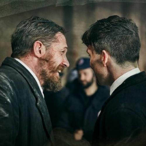 Peaky Blinders: Os 7 inimigos mais inteligentes de Thomas Shelby