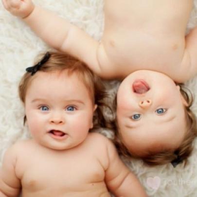 10 coisas interessantes sobre os gêmeos