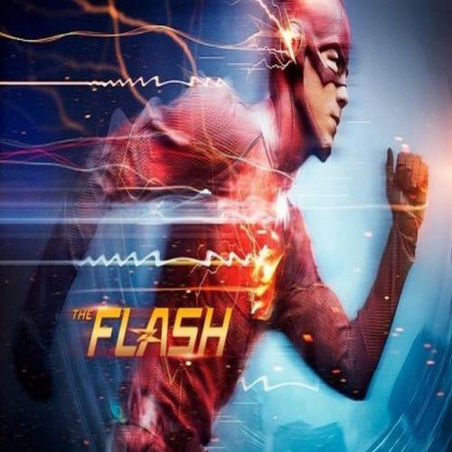 Série do ano: The Flash – Melhores do ano 2014 (Parte 4)