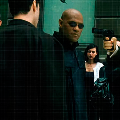 Matrix (1999) – Diálogos inesquecíveis do cinema