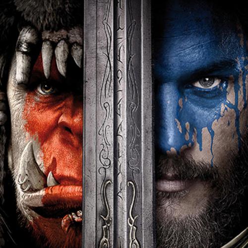 Veja novas imagens do filme de Warcraft