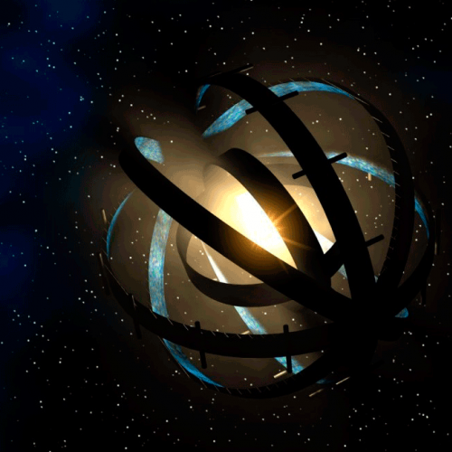Uma esfera de Dyson é possível?