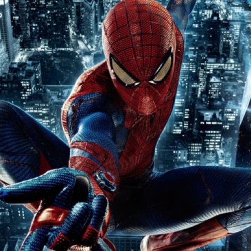 Marvel testa ator de 16 anos para papel de novo ‘Homem-Aranha’ 