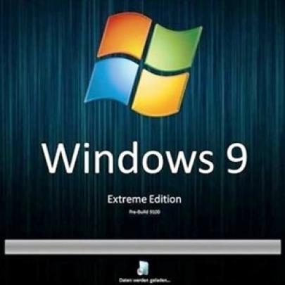 O Windows 8 abre caminho para o Windows 9