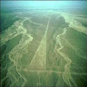 Linhas de Nazca - Perú