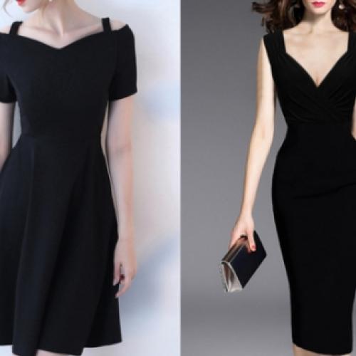 Berrylook: stylish dresses for ladies