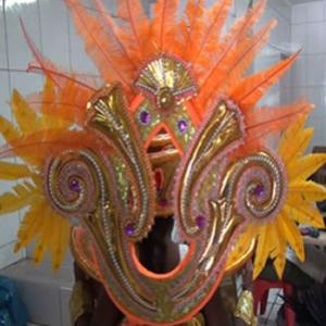 Carnaval é cenário para emancipação socioeconômica