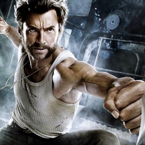 Hugh Jackman escolhe o novo Wolverine dos cinemas