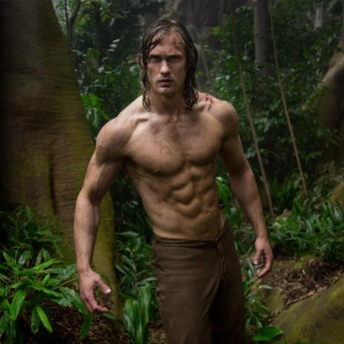 E esse A Lenda de Tarzan é bom?