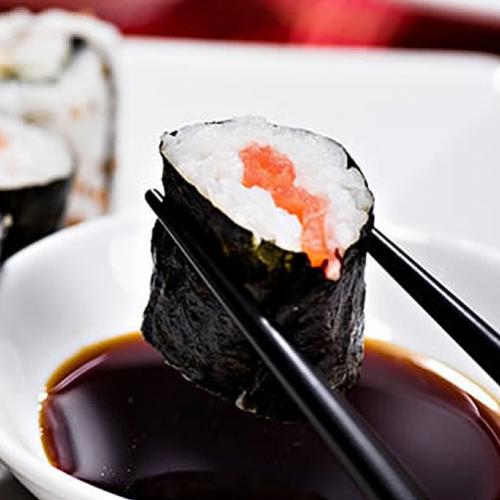5 coisas que você não sabia sobre comer sushi