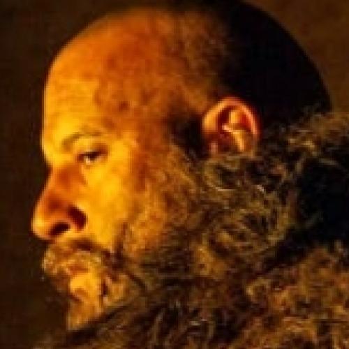 Vin Diesel: O Último Caçador de Bruxas. Teaser trailer legendado.