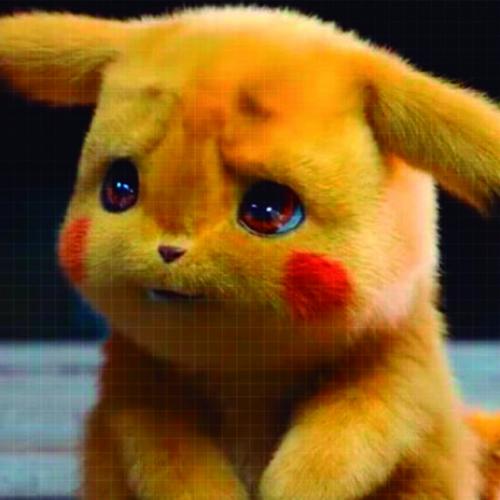 2º trailer de Pokémon Detective Pikachu revela Mewtwo