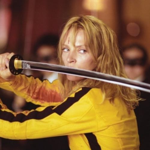 Tarantino inícia conversas com Uma Thurman para Kill Bill 3