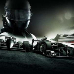 F1 2013 | Circuito De Jerez [Vídeo]