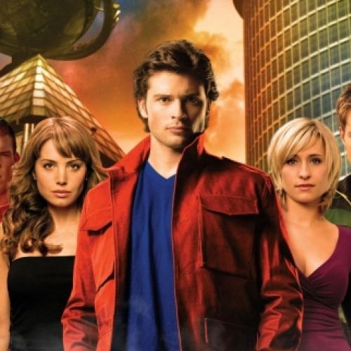 Smallville: Atriz de ‘Premonição’ já apareceu na série 