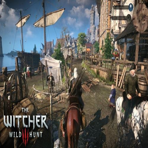 The Witcher 3: CD Projekt vai Corrigir Bug dos Saves Corrompidos