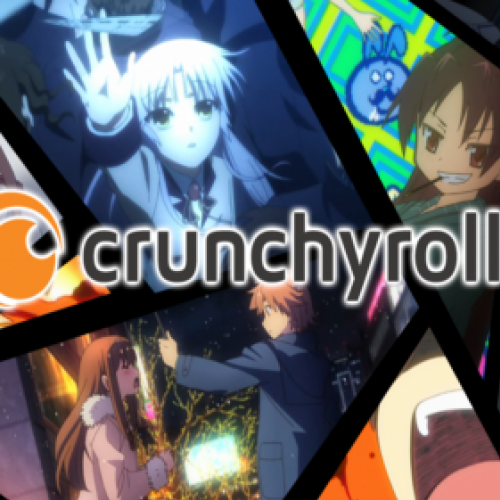 Vamos conhecer a Crunchyroll + Premium Grátis !