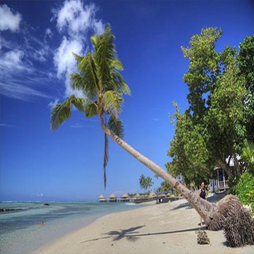 7 Motivos para realizar uma viagem para Samoa