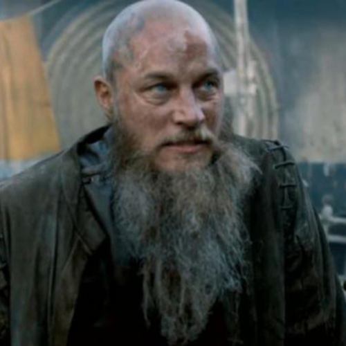 Vikings: Como o verdadeiro Ragnar morreu?