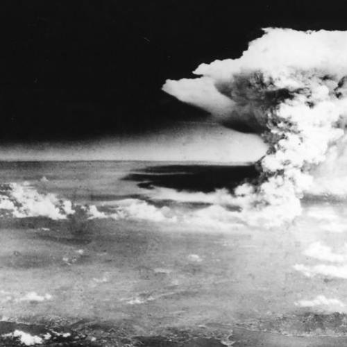 Hiroshima e Nagasaki, a historia contada pelos vencedores