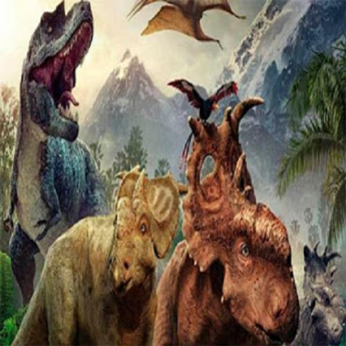 Curiosidades sobre os Dinossauros