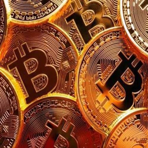 A moeda digital bitcoin foi a moeda que mais valorizou em 2016