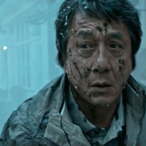 Fãs se surpreendem com trailer do novo filme de Jackie Chan