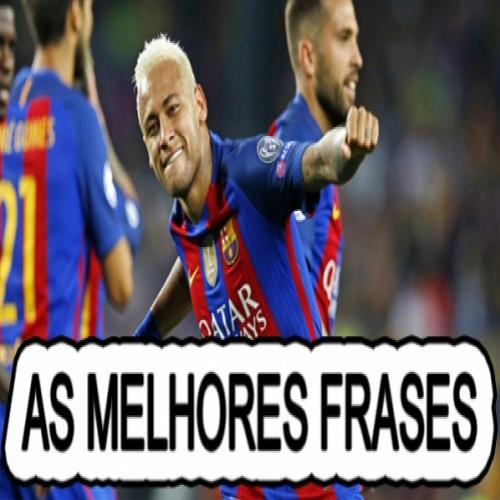 As Melhores Frases do Neymar Jr - O Pensador do Twitter