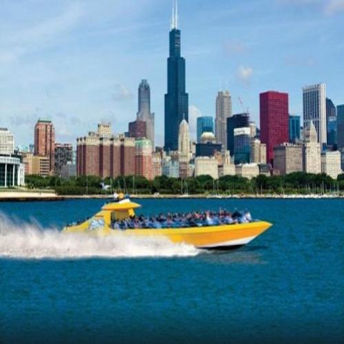 Viagem para Chicago – 7 Motivos para Realizar