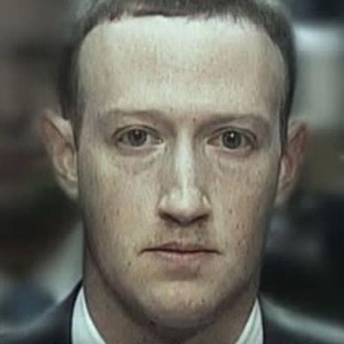 Paródia do depoimento de Mark Zuckerberg